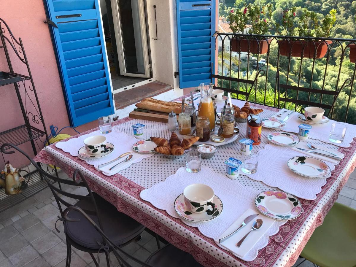 E Casalte Acomodação com café da manhã Montegrosso Exterior foto