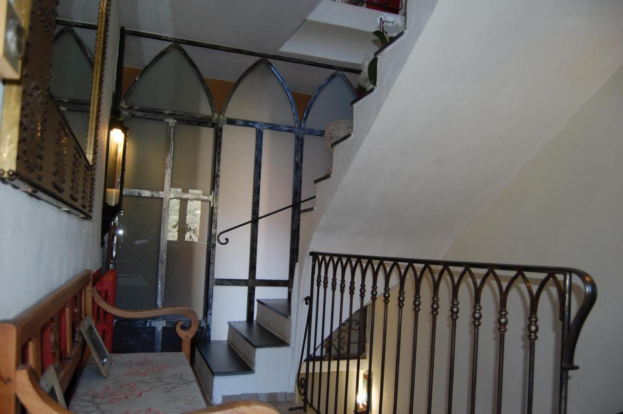 E Casalte Acomodação com café da manhã Montegrosso Exterior foto