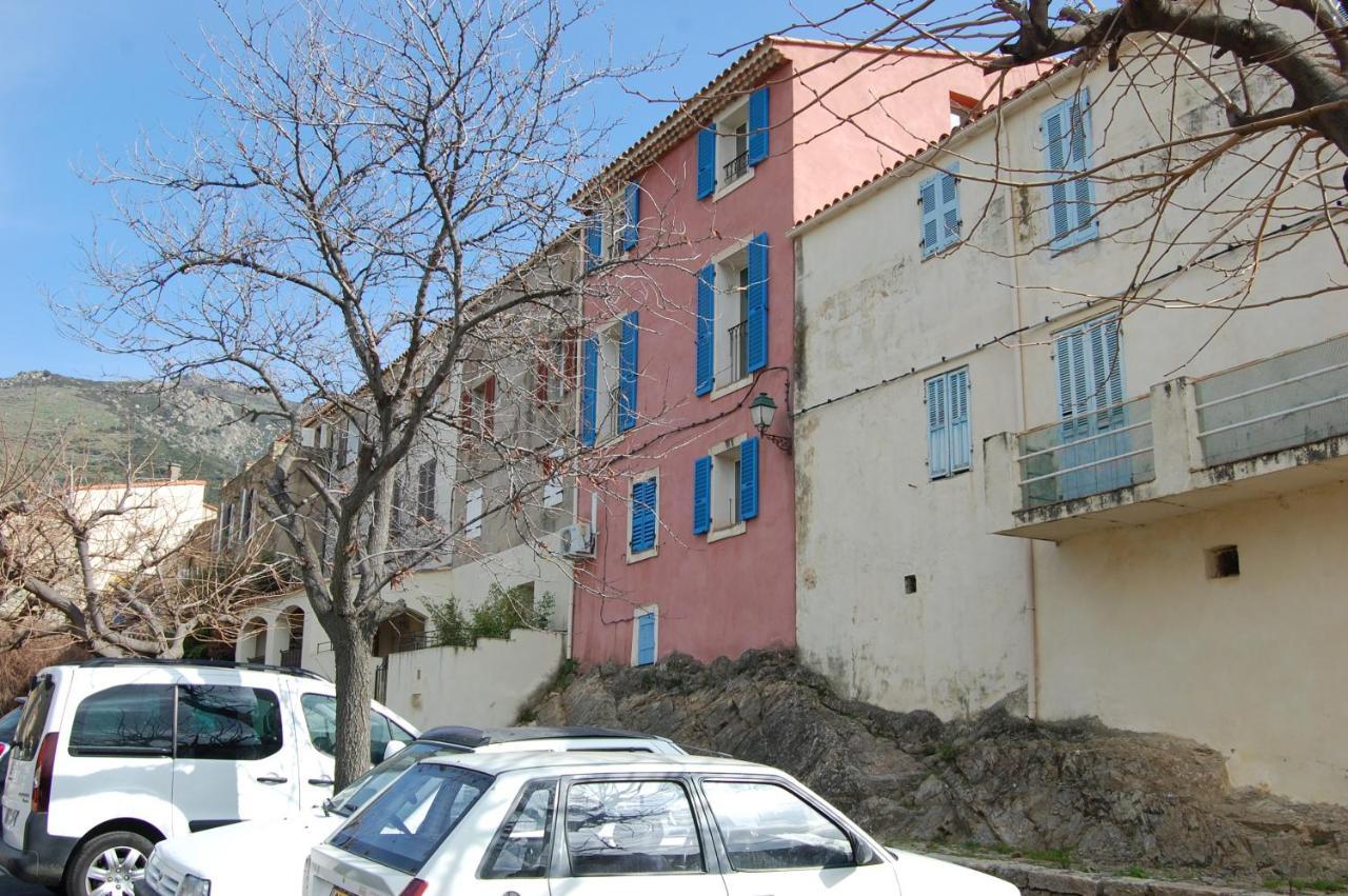 E Casalte Acomodação com café da manhã Montegrosso Exterior foto