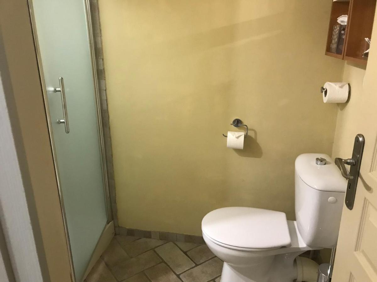 E Casalte Acomodação com café da manhã Montegrosso Exterior foto